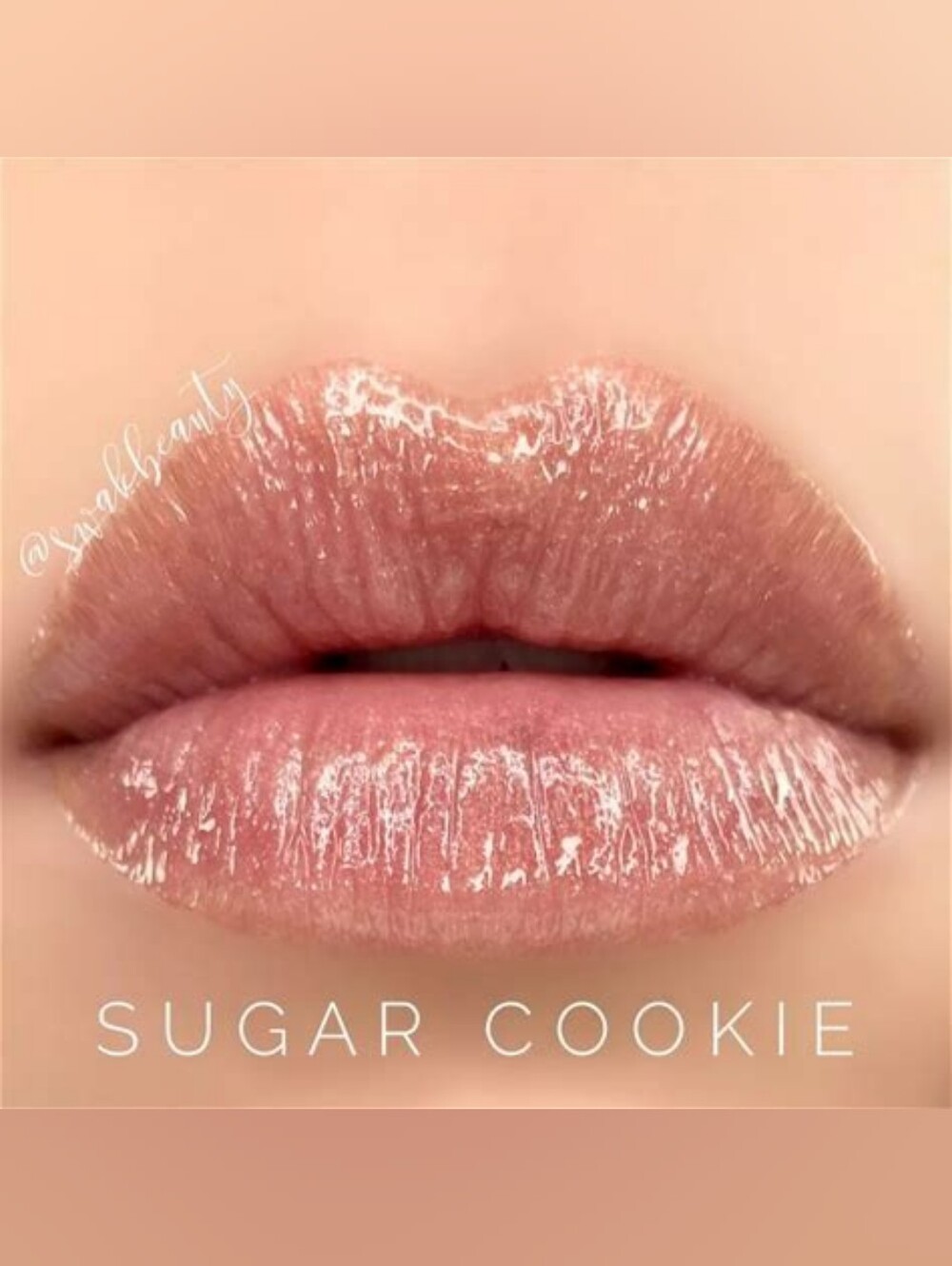 SUGAR COOKIE Mini Gloss